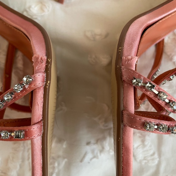 Oh Polly Heels - Picture 7 of 10